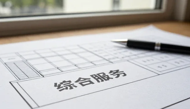 全案网络推广服务